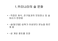 [유리와가치] 원나잇스탠드나 성적자유가 행해지게 된 원인과 이유-2
