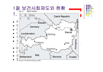 [보건행정] 오스트리아 의료제도-3