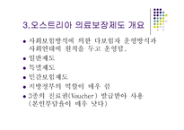 [보건행정] 오스트리아 의료제도-5