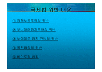 [국제법] 종군위안부 문제의 책임과 한계-7