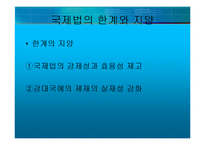 [국제법] 종군위안부 문제의 책임과 한계-20