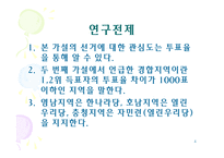 [비교정치론]선거구 특성과 투표율의 상관관계-4