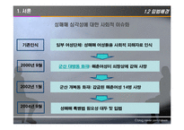 [여성복지] 성매매특별법의 시행과 문제점 그리고 해결방안-5