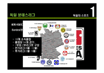 [독일문화의 이해] 독일의 대중문화-9