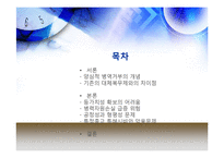 [발표와토론] 양심적병역거부-2