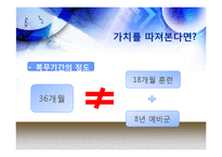 [발표와토론] 양심적병역거부-8