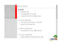 [사회복지정책] 국민연금법분석-17