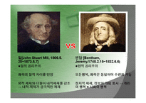 [근대정치사] 존스튜어트밀과 공리주의-7