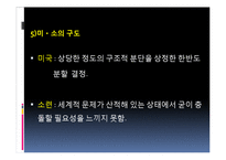 [한국현대사] 한국전쟁의 모든것-9
