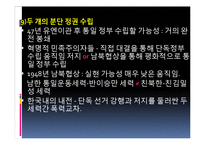 [한국현대사] 한국전쟁의 모든것-13