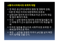 [한국현대사] 한국전쟁의 모든것-15