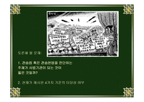 [현대사회와법] 현대사회와 규범문화(도덕,관습,종교,예)-18