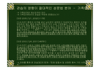 [현대사회와법] 현대사회와 규범문화(도덕,관습,종교,예)-19