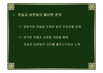 [현대사회와법] 현대사회와 규범문화(도덕,관습,종교,예)-20