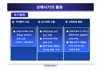 [정치외교] 대한민국 임시정부의 의의와 한계-9