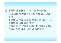 [정치외교] 반미연대를 강화하는 중러관계-5