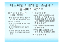 [정치외교] 반미연대를 강화하는 중러관계-7