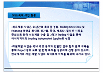 [중국비지니스] SK의 중국진출-5