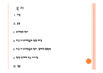 [국제인권] 미국 내 유대인의 영향력과 재미한인단체에 주는 시사점-2