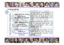 [여성과 정치] 여성과 리더십-11