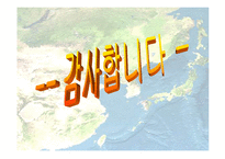 [중국무역] 중국의 동북아 역내 경제관계-13