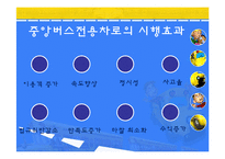[정책학개론] 중앙버스전용차로 확대에관한 고찰-5
