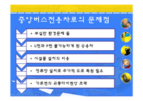 [정책학개론] 중앙버스전용차로 확대에관한 고찰-9
