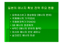 [아태지역] 중국일본의 에너지전략-18