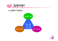 [사회보장] 국내입양서비스제도의 개선방안-5