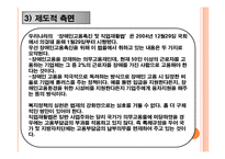 [사회불평등] 국내 장애인 고용불평등의 실태와 원인분석-16