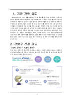 [건강가정론] 서울시 관악구 기관견학-2