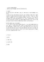 [일본여성문학] 타무라 토시코의 그녀의생활을 통한 작품분석-4