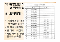 [한국고대사] 삼국의 신분구조-8
