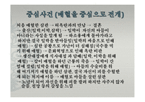 [중문학] 위화의 허삼관 매혈기 작품분석-10