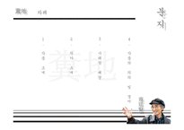 [한국문학] 외세에 짓밟힌 오물의 땅 분지-2