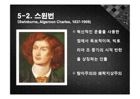 [영문학]빅토리아 조의 시-10