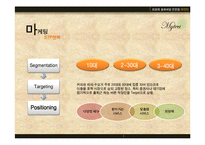 [경영학 _ 창업론] 벤처창업론 term project 사업계획서(Business Plan) _ 고객 맞춤형 커피 배달 체인점 마이티(My TEA)-20