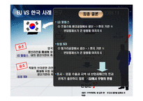 [국제통상론, 무역] 한국, 미국, 유럽의 반덤핑 법 비교 및 그 대응방안-12