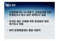 [국제통상론, 무역] 한국, 미국, 유럽의 반덤핑 법 비교 및 그 대응방안-14