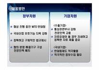 [국제통상론, 무역] 한국, 미국, 유럽의 반덤핑 법 비교 및 그 대응방안-18
