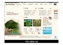 [경영,] 산삼 레포트-9