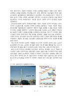 [지리교육] 일상속에서의 지리-2