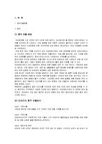 [국제경영학]아모레퍼시픽 `라네즈` 마케팅전략 및 해외진출전략 분석(A+리포트)-7