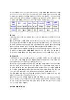 [국제경영학]아모레퍼시픽 `라네즈` 마케팅전략 및 해외진출전략 분석(A+리포트)-14