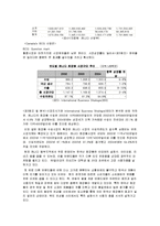 [국제경영학]아모레퍼시픽 `라네즈` 마케팅전략 및 해외진출전략 분석(A+리포트)-18