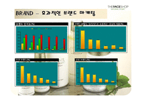 [마케팅] [마케팅관리]더페이스샵 마케팅전략 분석 및 차별화전략(A+리포트)-10
