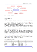 [기술경영] 휴대폰 세트업체의 경쟁력 분석-4