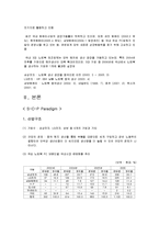 [경영학] [시장조사론]노트북 시장분석(A+리포트)-4