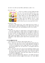[경영학] [유통관리론]프랜차이즈 유통관리 사례분석 - 던킨도너츠(A+리포트)-18