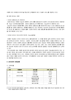 [경영학] [e비즈니스](주)다음커뮤니케이션 경영전략 분석 및 향후 e비즈니스전략(A+리포트)-11
